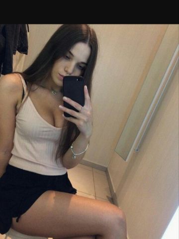 Анкета проститутки Рахиль, 22 года